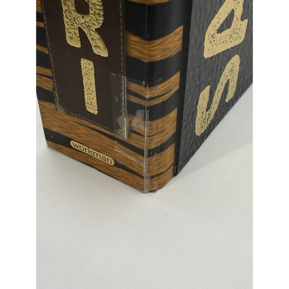 Safari : A Photicular Book by Carol Kaufmann and Dan Kainen (2012, Hardcover)